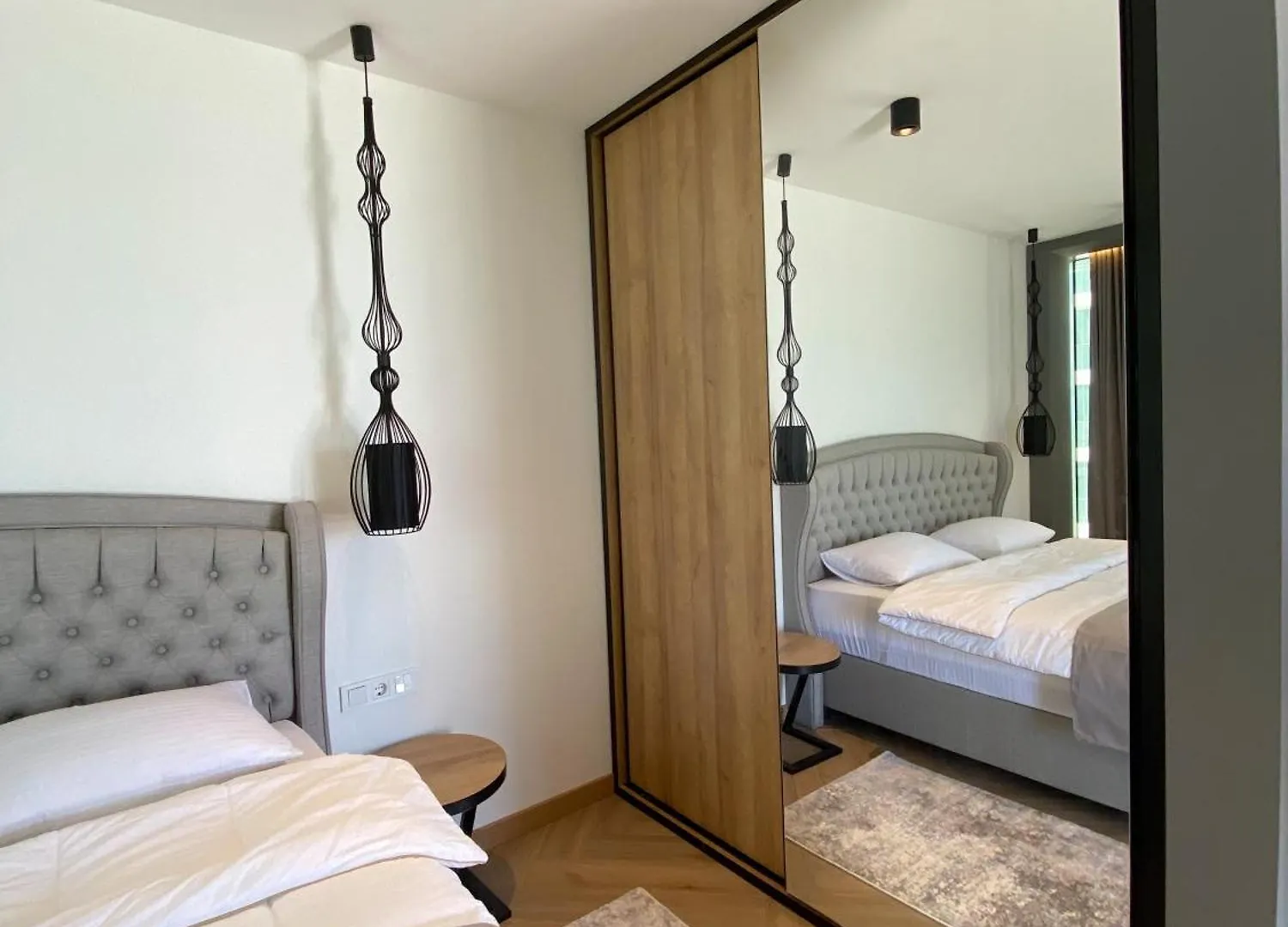 Luxurious Apartment With Panoramic Seaview Batumi