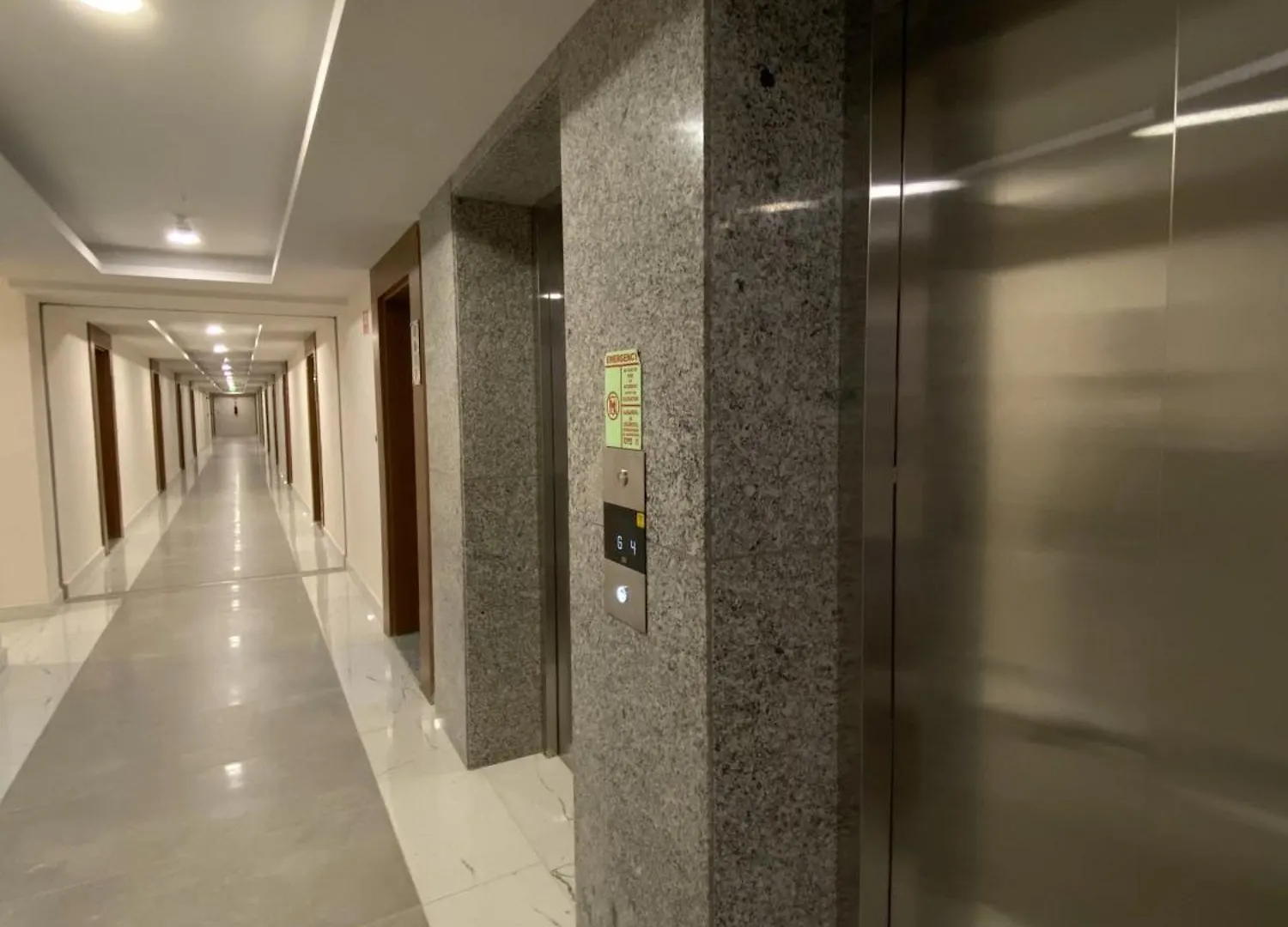 Luxurious Apartment With Panoramic Seaview Batumi