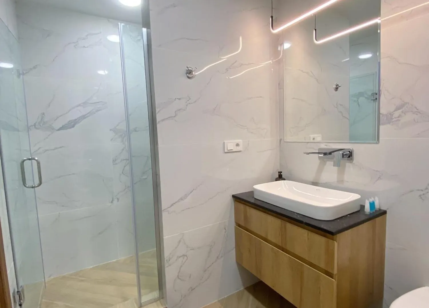 Luxurious Apartment With Panoramic Seaview Batumi