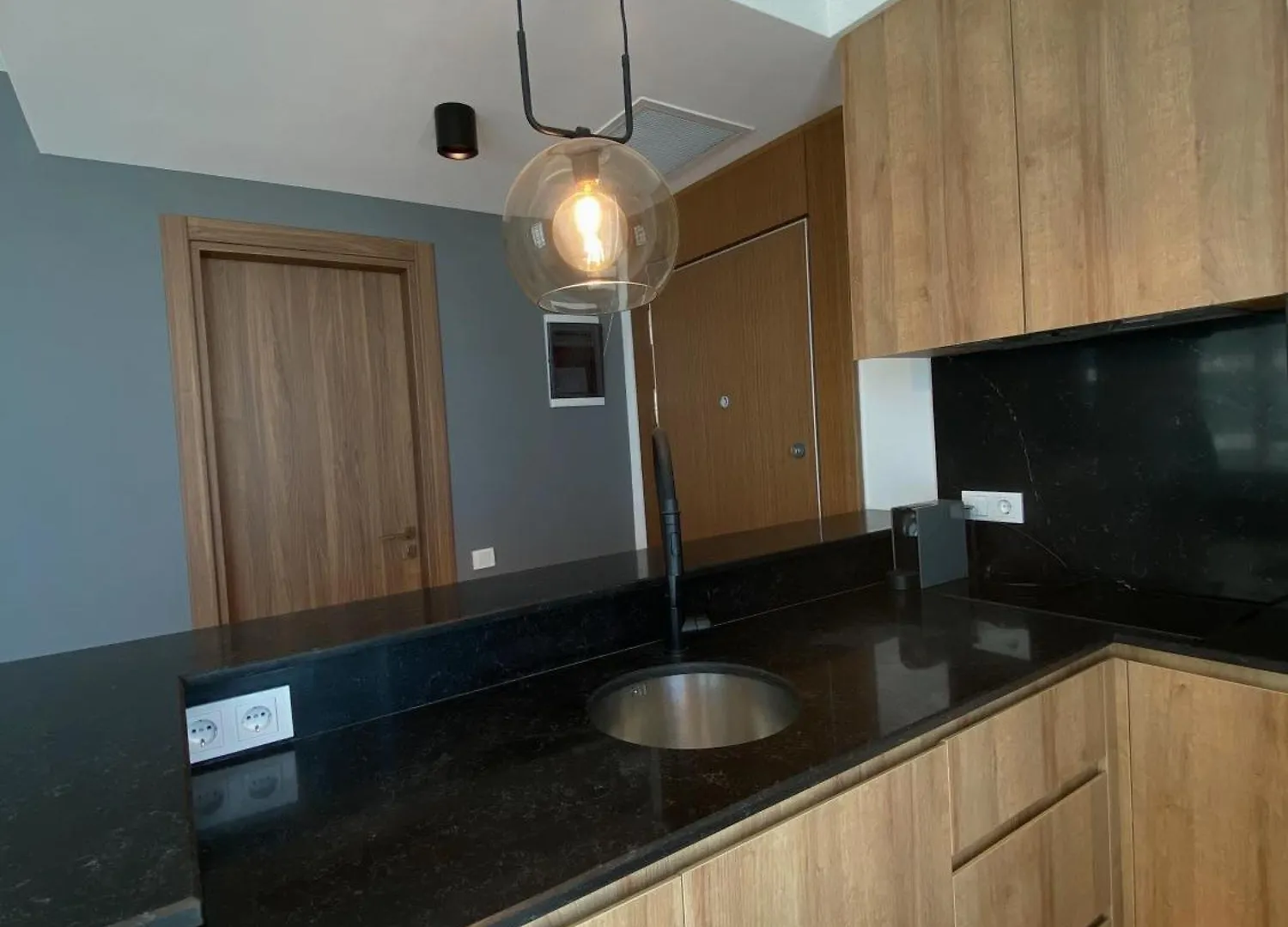 Luxurious Apartment With Panoramic Seaview Batumi Georgia