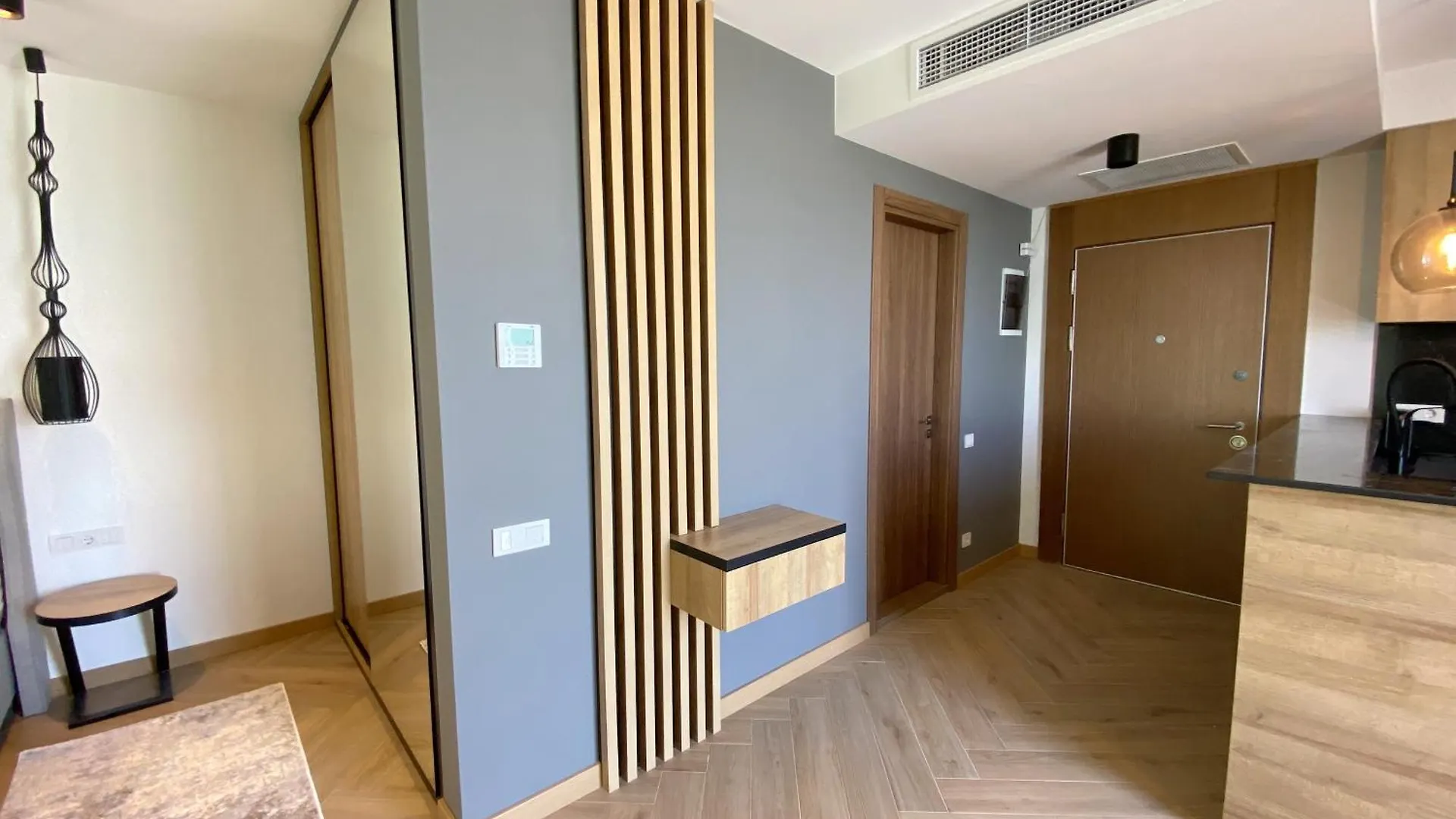 Luxurious Apartment With Panoramic Seaview Batumi 0*,
